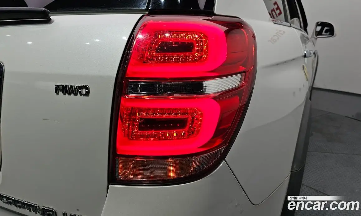 Chevrolet Captiva 2013 2.2 автомат (гидро), фото 9 Chevrolet Captiva 2013 2.2 автомат (гидро), фото 9