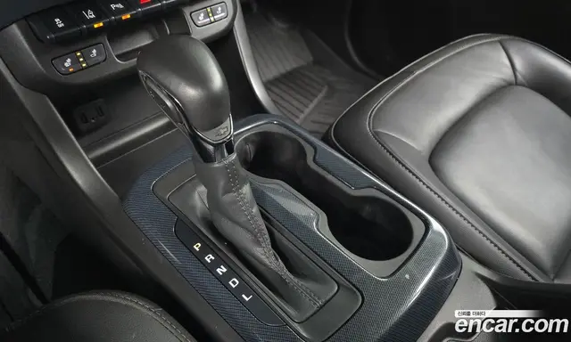 Chevrolet Colorado 2022 3.6 автомат (гидро), миниатюра 11