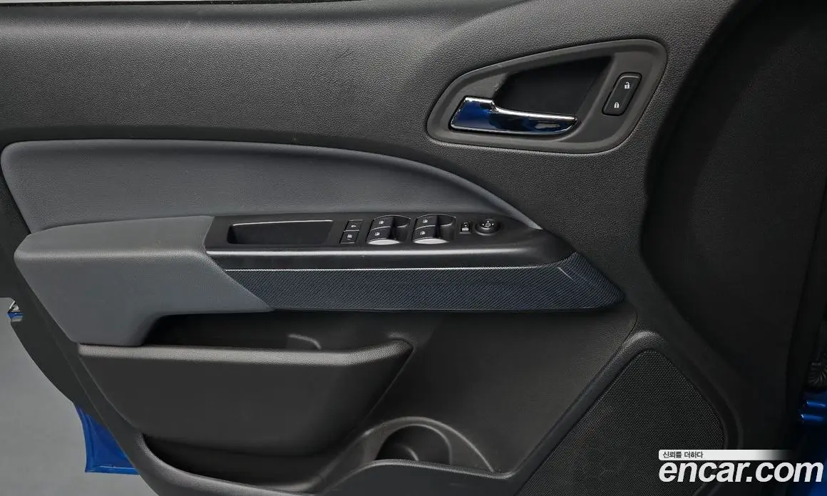 Chevrolet Colorado 2022 3.6 автомат (гидро), фото 13