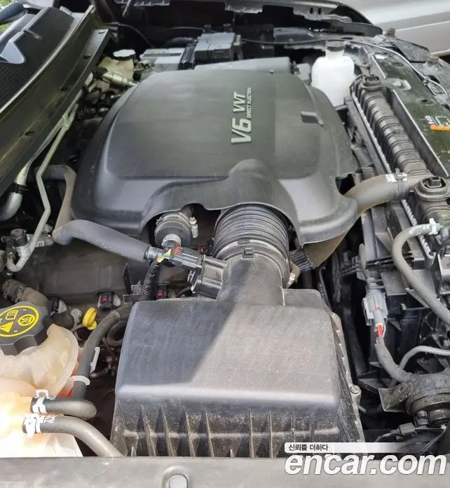 Chevrolet Colorado 2022 3.6 автомат (гидро), фото 6 Chevrolet Colorado 2022 3.6 автомат (гидро), фото 6