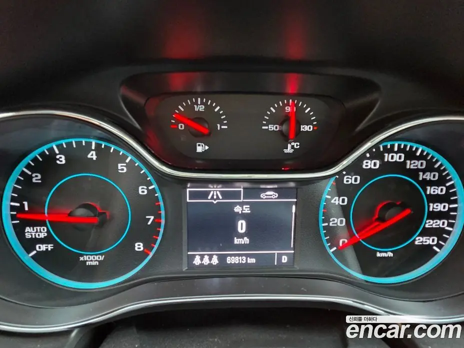 Chevrolet Cruze 2017 1.4 автомат (гидро), фото 11 Chevrolet Cruze 2017 1.4 автомат (гидро), фото 11