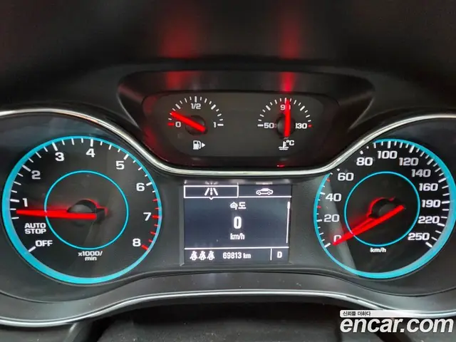 Chevrolet Cruze 2017 1.4 автомат (гидро), миниатюра 11 Chevrolet Cruze 2017 1.4 автомат (гидро), миниатюра 11