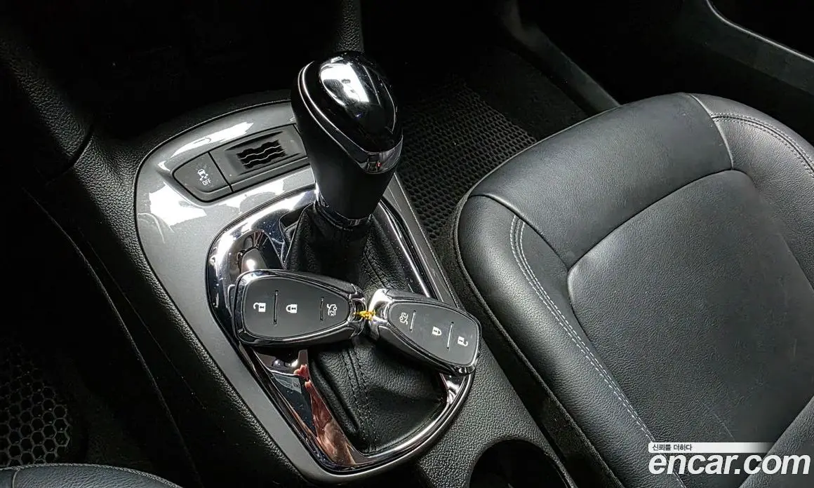 Chevrolet Cruze 2017 1.4 автомат (гидро), фото 12 Chevrolet Cruze 2017 1.4 автомат (гидро), фото 12