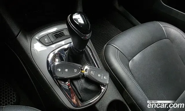 Chevrolet Cruze 2017 1.4 автомат (гидро), миниатюра 12
