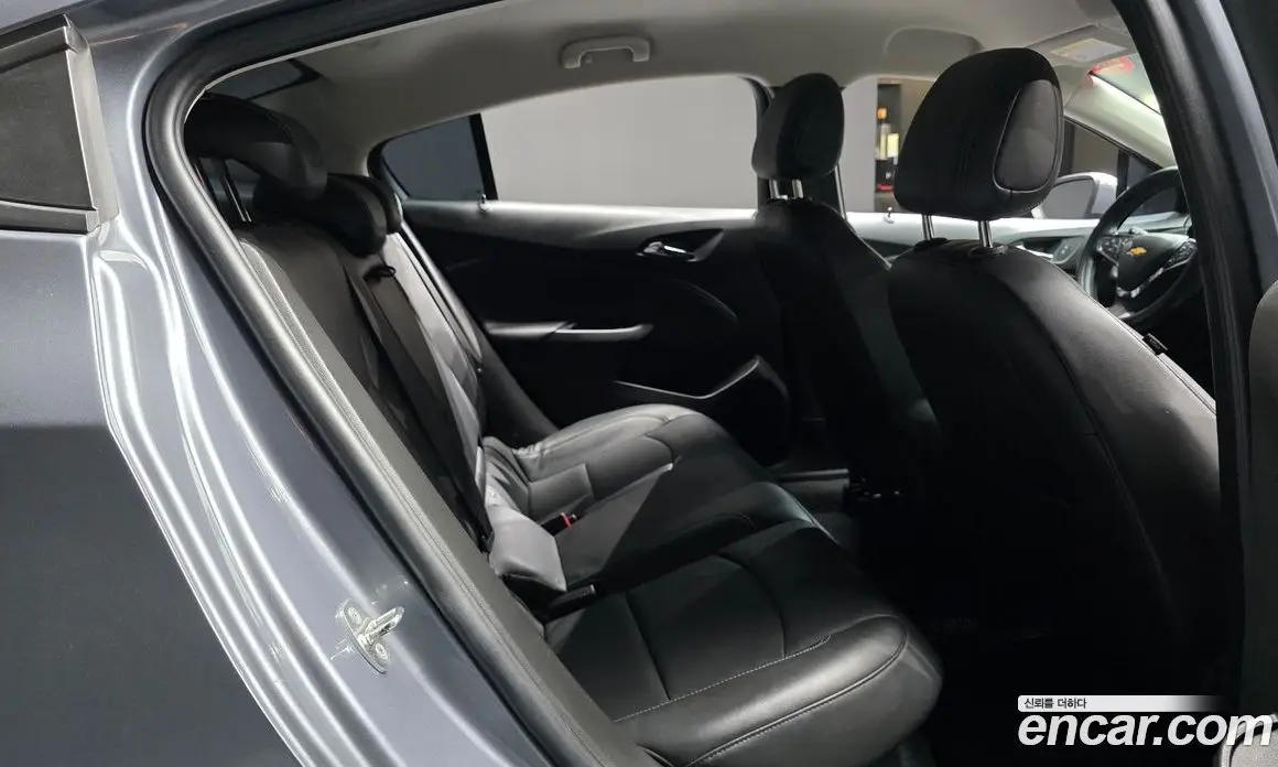 Chevrolet Cruze 2017 1.4 автомат (гидро), фото 17 Chevrolet Cruze 2017 1.4 автомат (гидро), фото 17