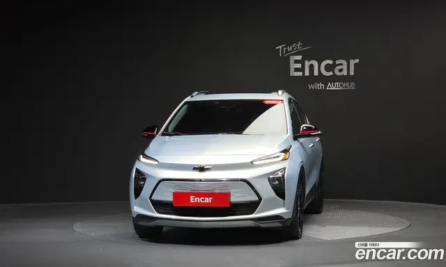 Chevrolet 볼트 EUV 2023 0.2 автомат (гидро), миниатюра 2 Chevrolet 볼트 EUV 2023 0.2 автомат (гидро), миниатюра 2