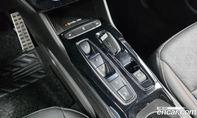 Chevrolet 볼트 EUV 2023 0.2 автомат (гидро), миниатюра 11 Chevrolet 볼트 EUV 2023 0.2 автомат (гидро), миниатюра 11