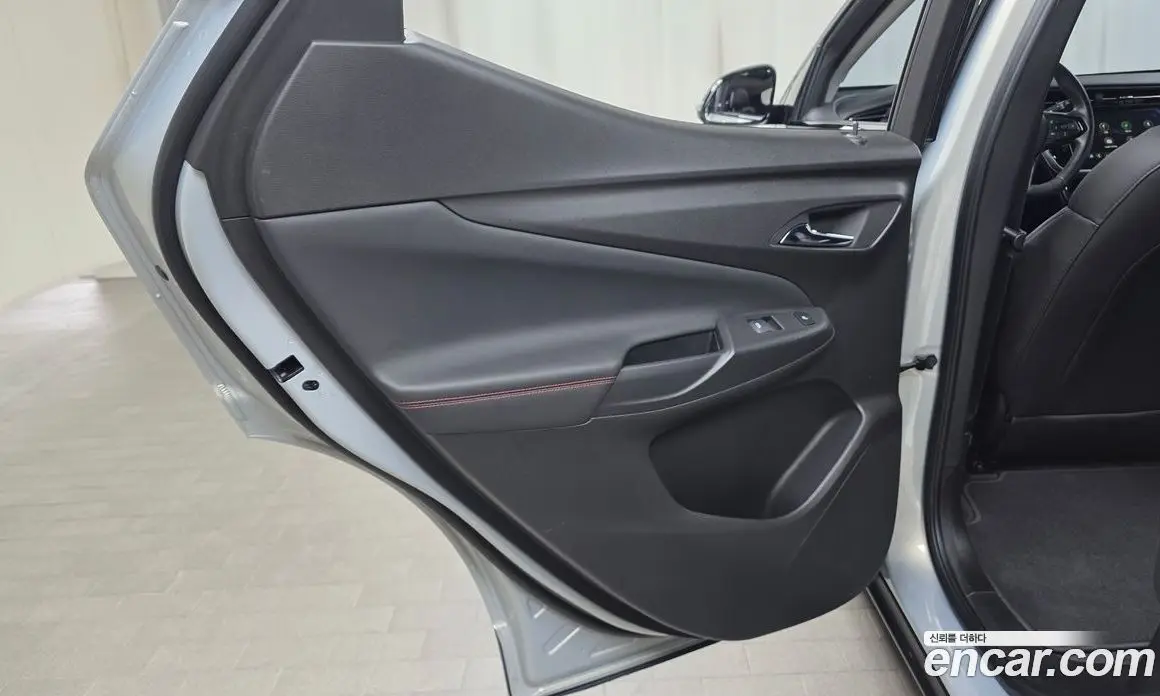 Chevrolet 볼트 EUV 2023 0.2 автомат (гидро), фото 14 Chevrolet 볼트 EUV 2023 0.2 автомат (гидро), фото 14