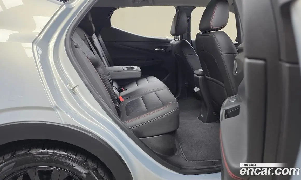 Chevrolet 볼트 EUV 2023 0.2 автомат (гидро), фото 16 Chevrolet 볼트 EUV 2023 0.2 автомат (гидро), фото 16