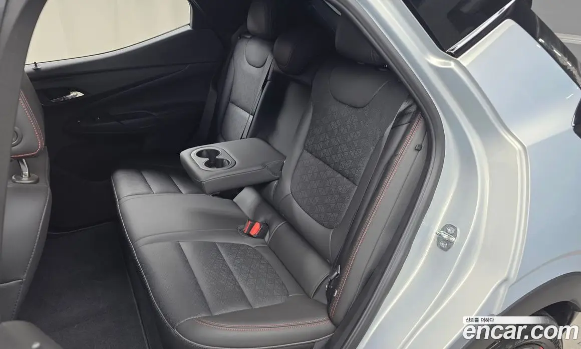 Chevrolet 볼트 EUV 2023 0.2 автомат (гидро), фото 17 Chevrolet 볼트 EUV 2023 0.2 автомат (гидро), фото 17