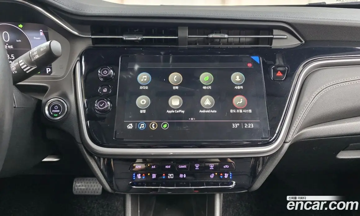 Chevrolet 볼트 EUV 2023 0.2 автомат (гидро), фото 18 Chevrolet 볼트 EUV 2023 0.2 автомат (гидро), фото 18