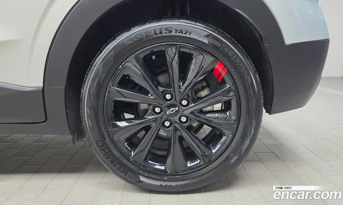 Chevrolet 볼트 EUV 2023 0.2 автомат (гидро), фото 6 Chevrolet 볼트 EUV 2023 0.2 автомат (гидро), фото 6