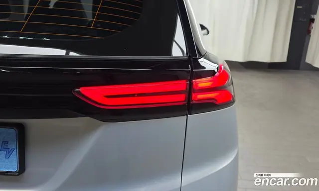 Chevrolet 볼트 EUV 2023 0.2 автомат (гидро), миниатюра 8 Chevrolet 볼트 EUV 2023 0.2 автомат (гидро), миниатюра 8