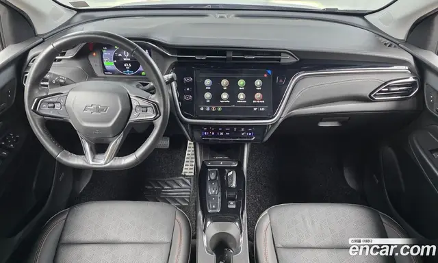 Chevrolet 볼트 EUV 2023 0.2 автомат (гидро), миниатюра 9 Chevrolet 볼트 EUV 2023 0.2 автомат (гидро), миниатюра 9