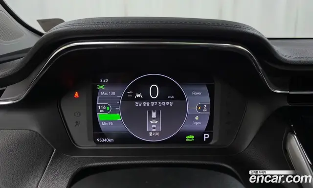 Chevrolet 볼트 EUV 2023 0.2 автомат (гидро), миниатюра 10 Chevrolet 볼트 EUV 2023 0.2 автомат (гидро), миниатюра 10