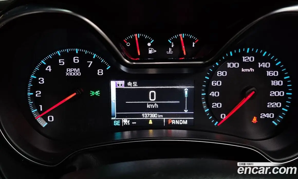 Chevrolet Impala 2016 3.6 автомат (гидро), фото 11