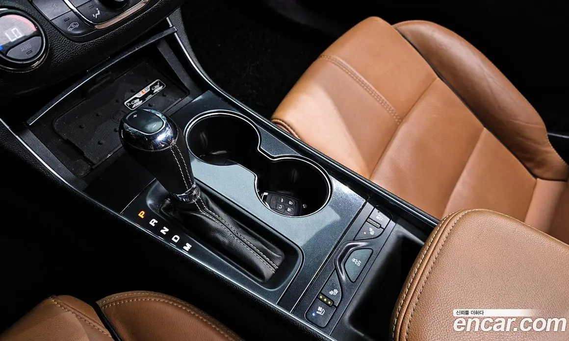 Chevrolet Impala 2016 3.6 автомат (гидро), фото 12