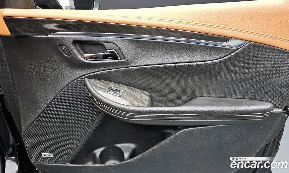 Chevrolet Impala 2016 3.6 автомат (гидро), фото 15