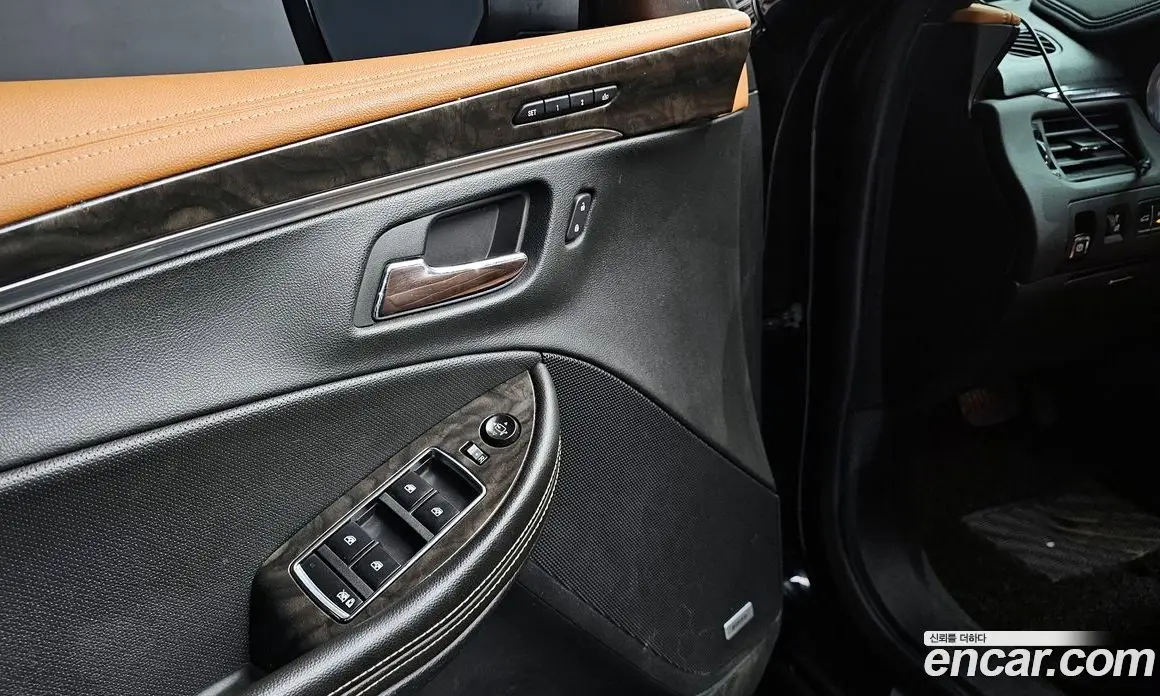Chevrolet Impala 2016 3.6 автомат (гидро), фото 19