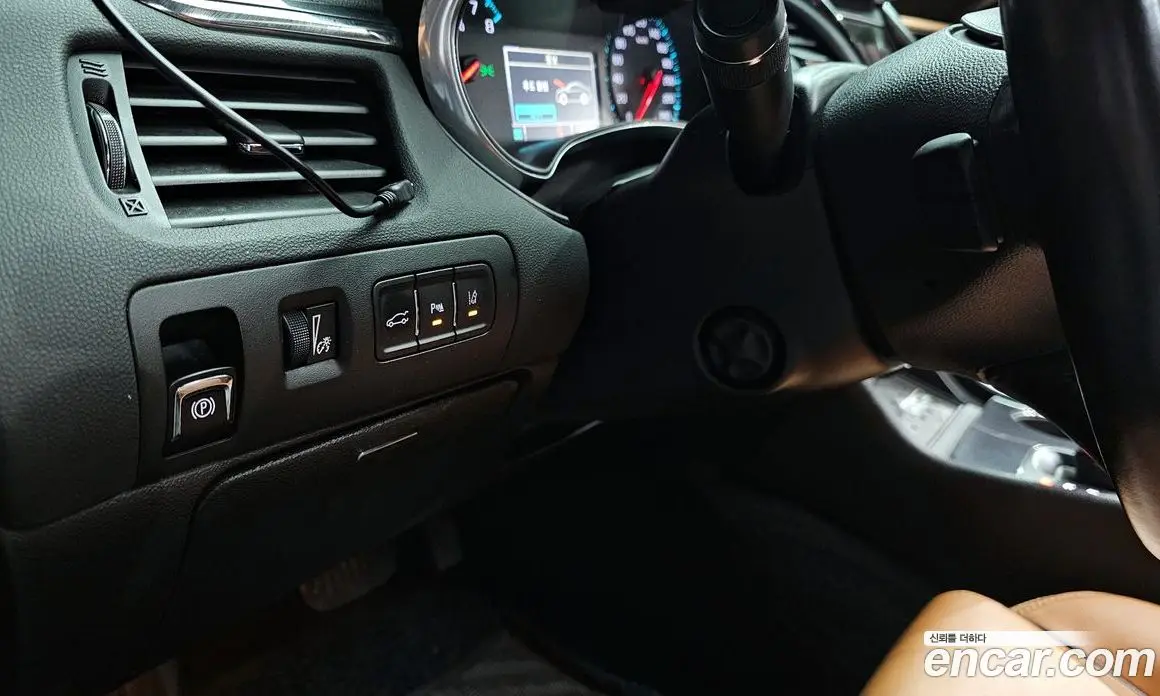 Chevrolet Impala 2016 3.6 автомат (гидро), фото 20