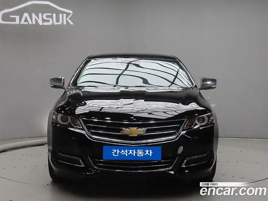 Chevrolet Impala 2017 2.5 автомат (гидро), фото 1 Chevrolet Impala 2017 2.5 автомат (гидро), фото 1