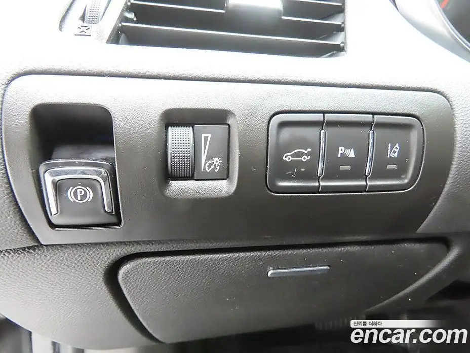 Chevrolet Impala 2017 2.5 автомат (гидро), фото 13 Chevrolet Impala 2017 2.5 автомат (гидро), фото 13