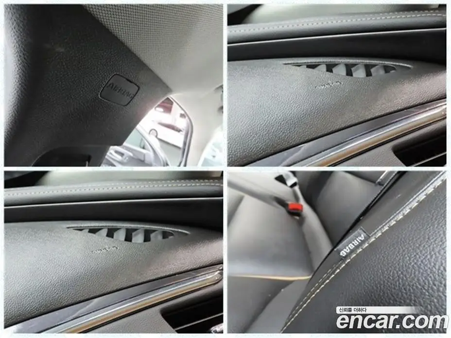 Chevrolet Impala 2017 2.5 автомат (гидро), фото 19 Chevrolet Impala 2017 2.5 автомат (гидро), фото 19