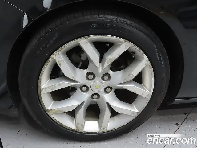 Chevrolet Impala 2017 2.5 автомат (гидро), миниатюра 5 Chevrolet Impala 2017 2.5 автомат (гидро), миниатюра 5