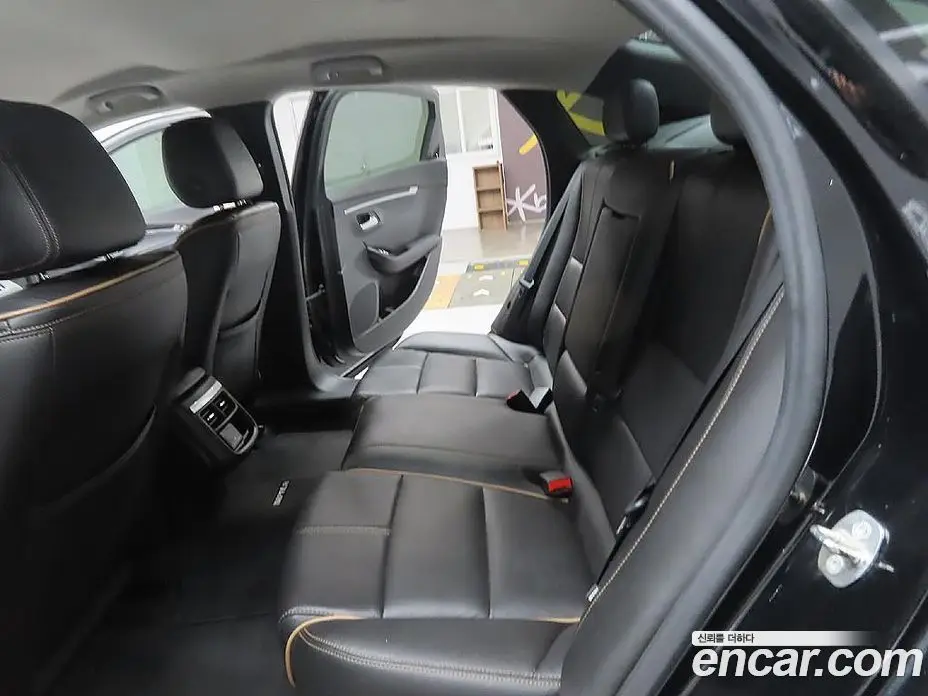Chevrolet Impala 2017 2.5 автомат (гидро), фото 9 Chevrolet Impala 2017 2.5 автомат (гидро), фото 9