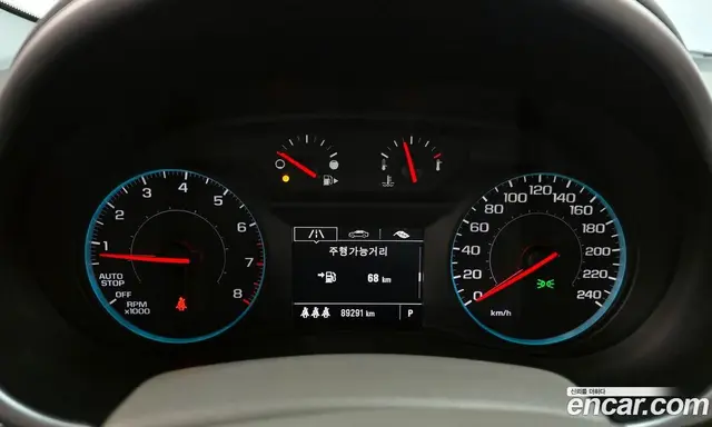 Chevrolet Malibu 2019 1.3 автомат (гидро), миниатюра 11 Chevrolet Malibu 2019 1.3 автомат (гидро), миниатюра 11