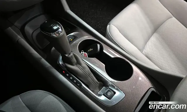 Chevrolet Malibu 2019 1.3 автомат (гидро), миниатюра 12