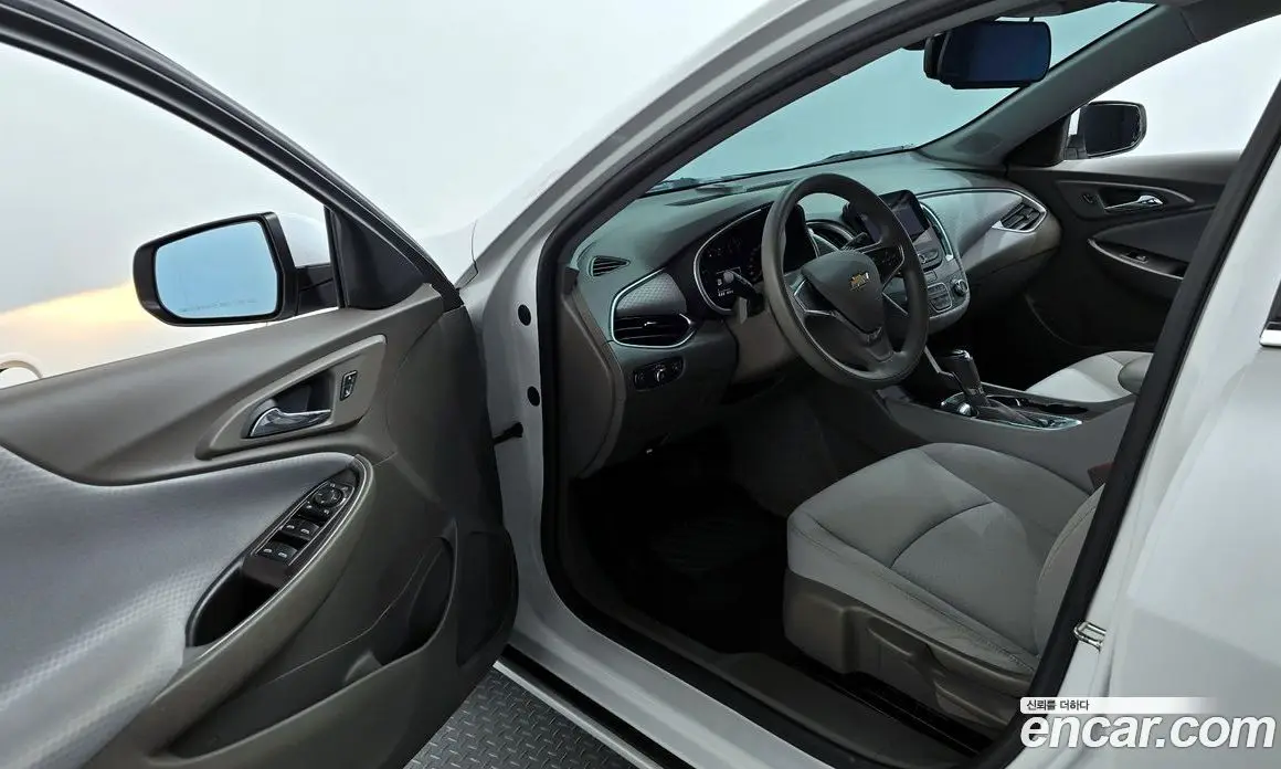 Chevrolet Malibu 2019 1.3 автомат (гидро), фото 13 Chevrolet Malibu 2019 1.3 автомат (гидро), фото 13