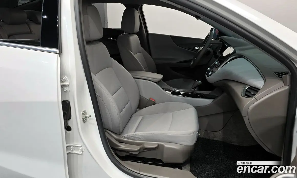 Chevrolet Malibu 2019 1.3 автомат (гидро), фото 16 Chevrolet Malibu 2019 1.3 автомат (гидро), фото 16