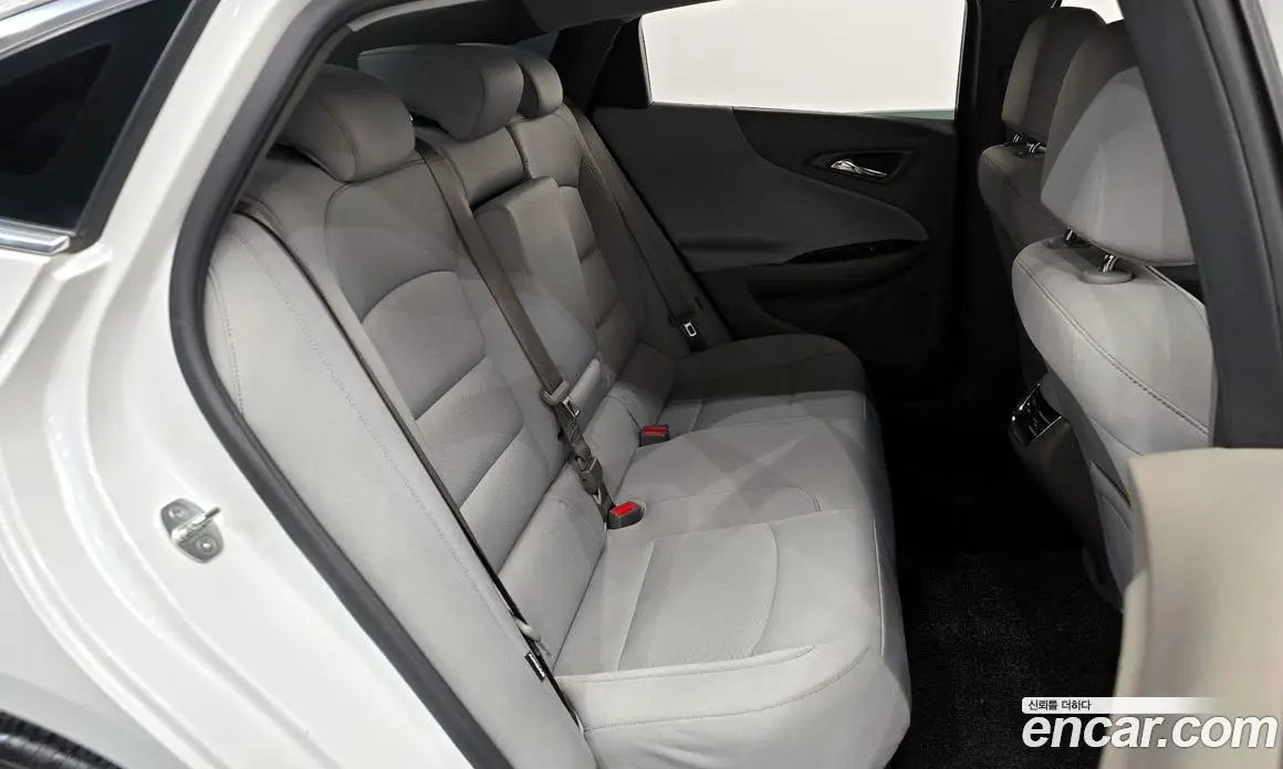 Chevrolet Malibu 2019 1.3 автомат (гидро), фото 17 Chevrolet Malibu 2019 1.3 автомат (гидро), фото 17