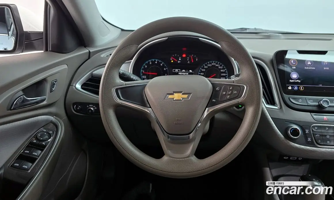 Chevrolet Malibu 2019 1.3 автомат (гидро), фото 18 Chevrolet Malibu 2019 1.3 автомат (гидро), фото 18
