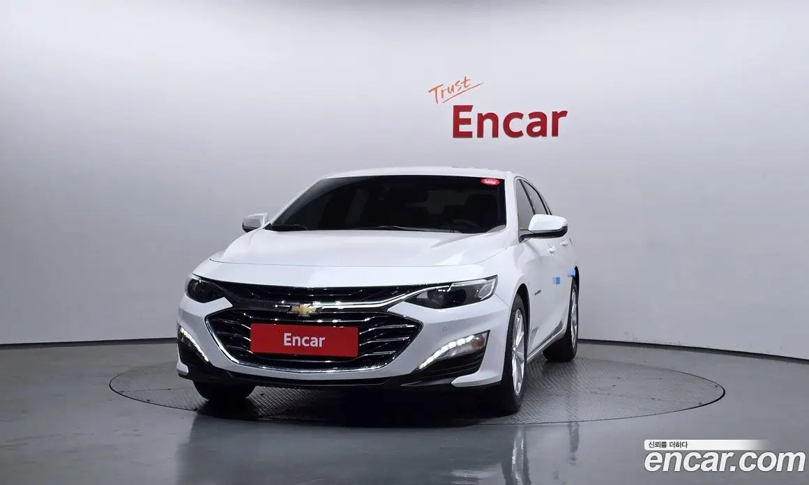 Chevrolet Malibu 2019 1.3 автомат (гидро), фото 3 Chevrolet Malibu 2019 1.3 автомат (гидро), фото 3