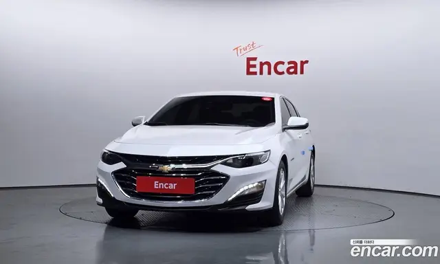 Chevrolet Malibu 2019 1.3 автомат (гидро), миниатюра 3 Chevrolet Malibu 2019 1.3 автомат (гидро), миниатюра 3
