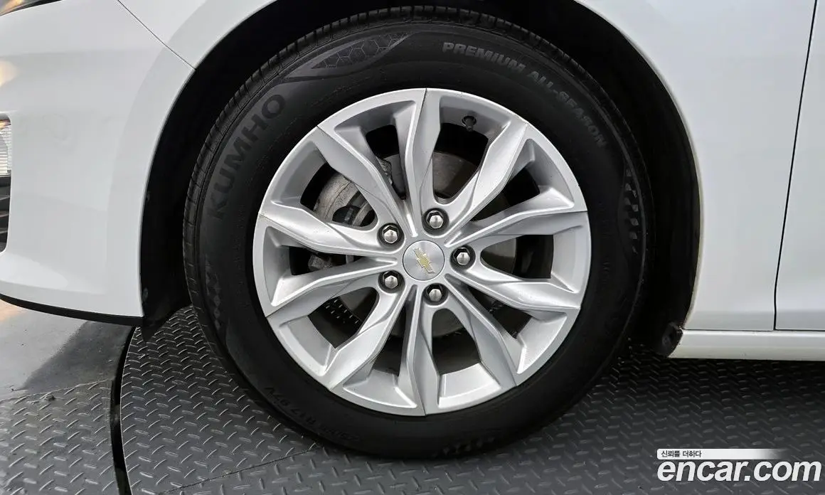 Chevrolet Malibu 2019 1.3 автомат (гидро), фото 5 Chevrolet Malibu 2019 1.3 автомат (гидро), фото 5