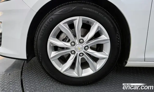Chevrolet Malibu 2019 1.3 автомат (гидро), миниатюра 5 Chevrolet Malibu 2019 1.3 автомат (гидро), миниатюра 5