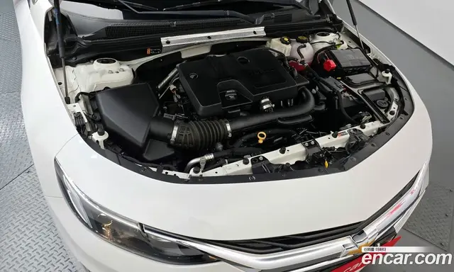 Chevrolet Malibu 2019 1.3 автомат (гидро), миниатюра 6 Chevrolet Malibu 2019 1.3 автомат (гидро), миниатюра 6