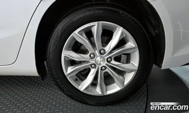 Chevrolet Malibu 2019 1.3 автомат (гидро), миниатюра 7 Chevrolet Malibu 2019 1.3 автомат (гидро), миниатюра 7