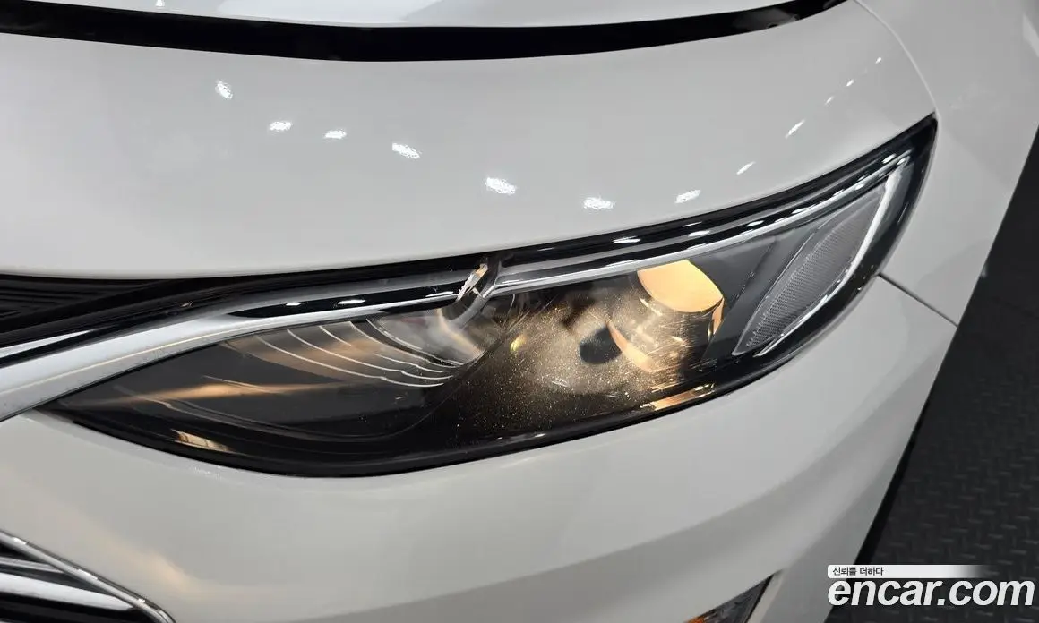 Chevrolet Malibu 2019 1.3 автомат (гидро), фото 8 Chevrolet Malibu 2019 1.3 автомат (гидро), фото 8