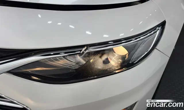 Chevrolet Malibu 2019 1.3 автомат (гидро), миниатюра 8 Chevrolet Malibu 2019 1.3 автомат (гидро), миниатюра 8
