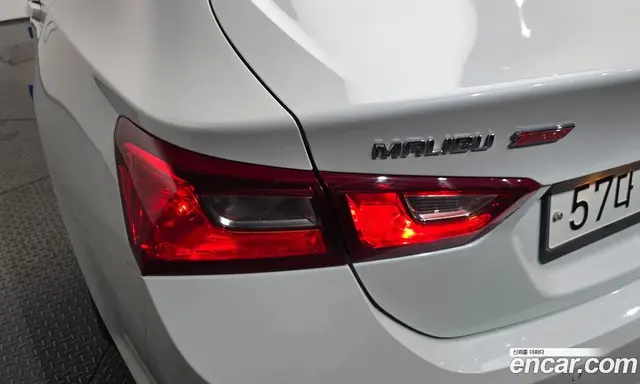 Chevrolet Malibu 2019 1.3 автомат (гидро), миниатюра 9 Chevrolet Malibu 2019 1.3 автомат (гидро), миниатюра 9