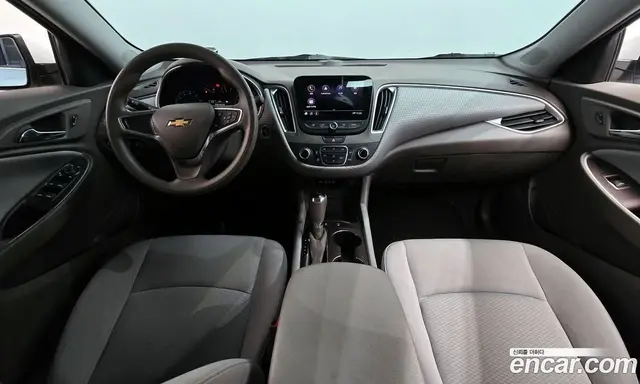 Chevrolet Malibu 2019 1.3 автомат (гидро), миниатюра 10 Chevrolet Malibu 2019 1.3 автомат (гидро), миниатюра 10