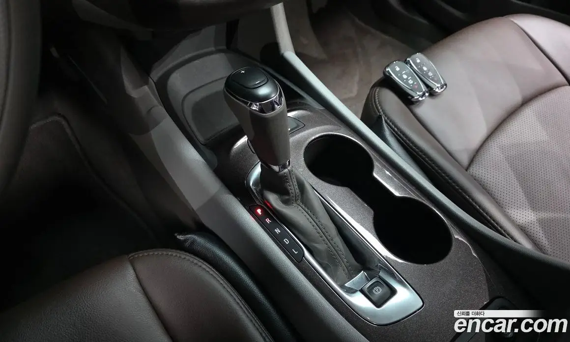 Chevrolet Malibu 2019 1.3 автомат (гидро), фото 12