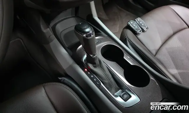 Chevrolet Malibu 2019 1.3 автомат (гидро), миниатюра 12