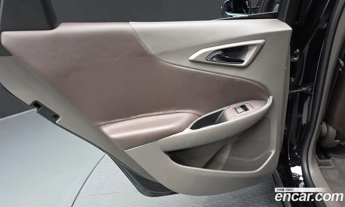 Chevrolet Malibu 2019 1.3 автомат (гидро), фото 15