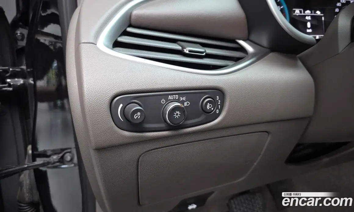Chevrolet Malibu 2019 1.3 автомат (гидро), фото 19