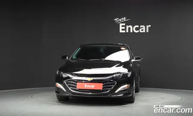 Chevrolet Malibu 2019 1.3 автомат (гидро), миниатюра 3